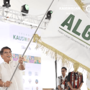 2023有機亞洲大會－帶你認識「亞洲有機農業地方政府促進會」