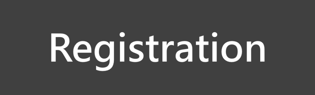 registration