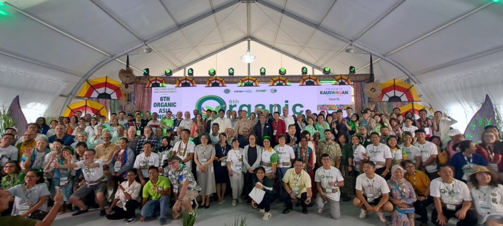 2023有機亞洲大會-從戰爭到和平的考斯瓦根市 1 首圖