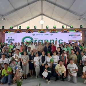 2023有機亞洲大會－從戰爭到和平的考斯瓦根市