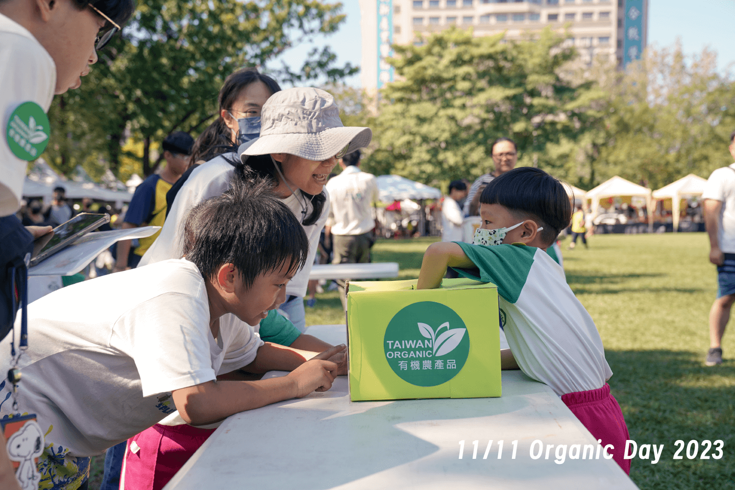 Taiwan Organic Agriculture Promotion Center 4 20231111pic 04 1