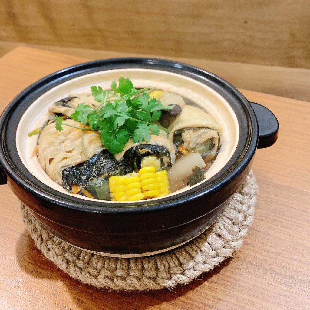 LINE ALBUM 不同角度鍋 250122 7