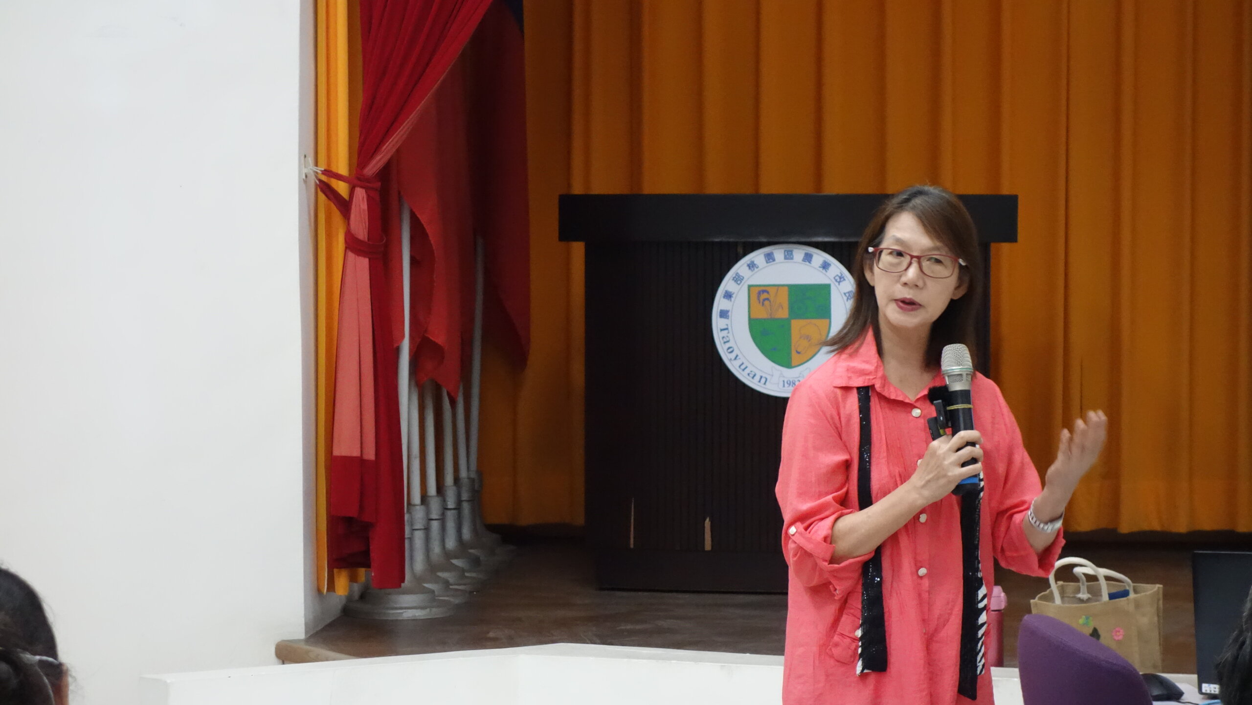 2024有機食農教育師資培訓課程之臺北場重點回顧 3 DSC01939 scaled