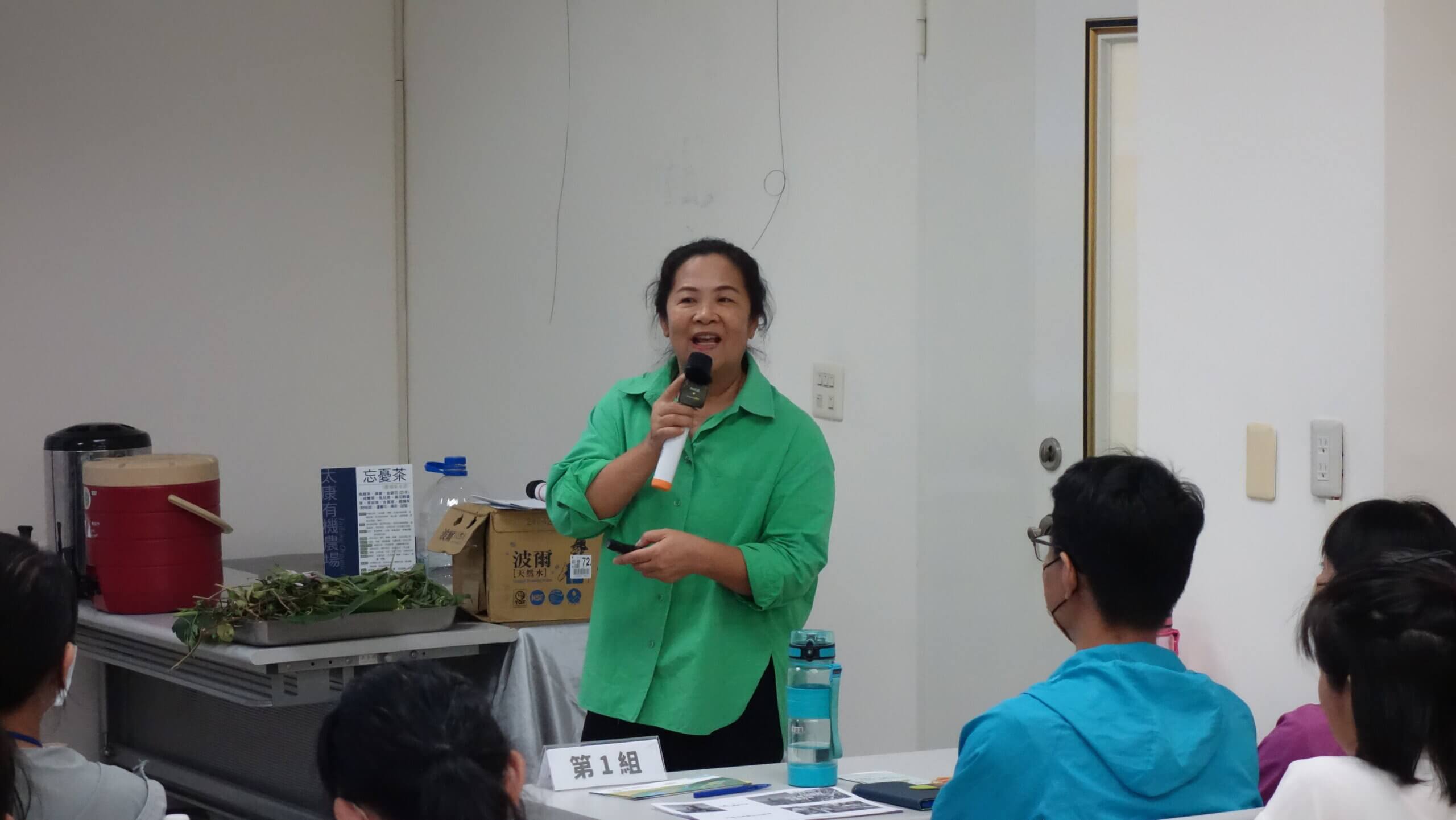 2024有機食農教育師資培訓課程臺南場重點回顧 8 DSC02491 scaled