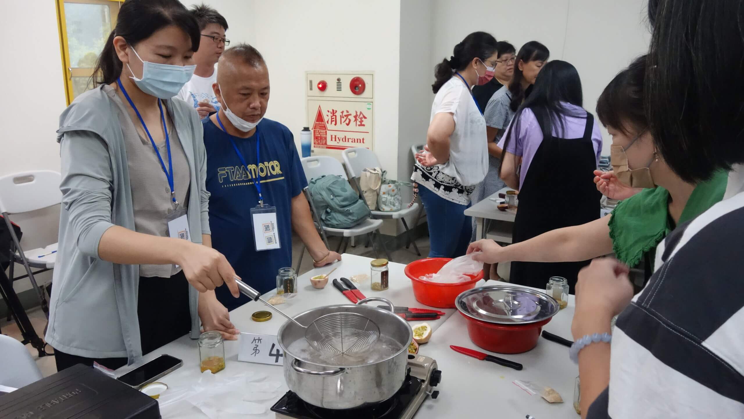 2024有機食農教育師資培訓課程臺南場重點回顧 11 DSC02513 scaled