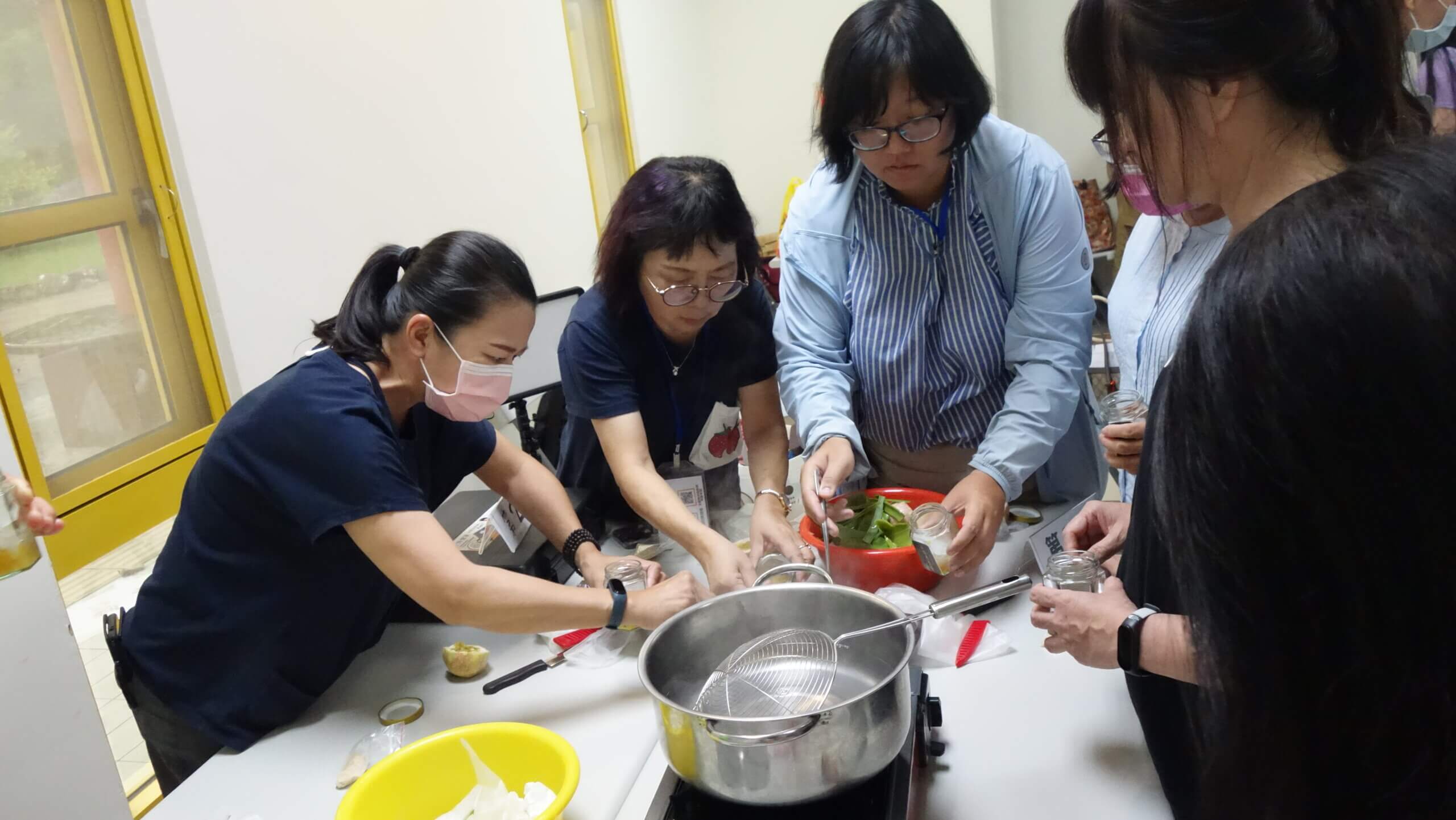 2024有機食農教育師資培訓課程臺南場重點回顧 12 DSC02515 scaled