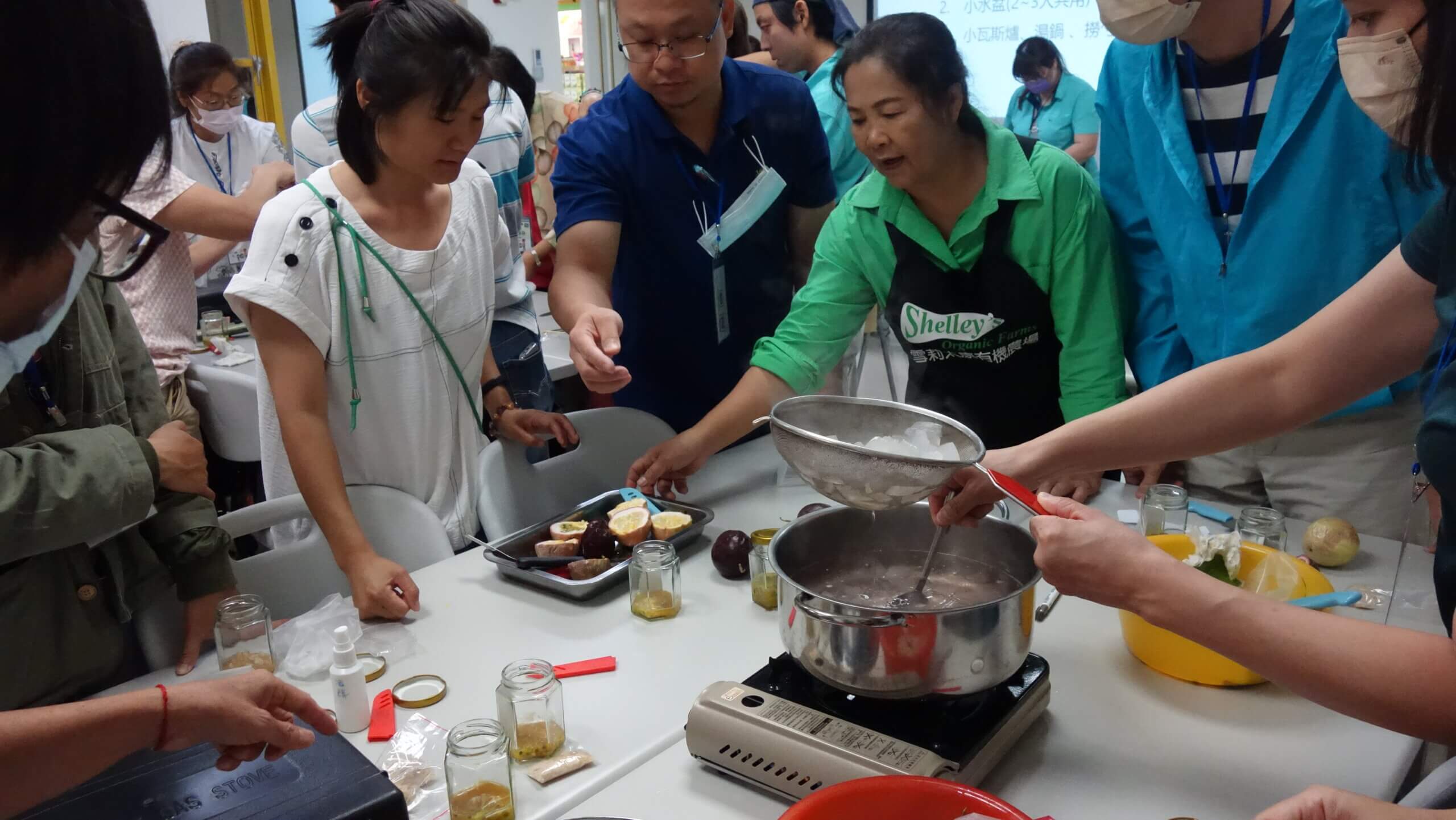 2024有機食農教育師資培訓課程臺南場重點回顧 10 DSC02516 scaled