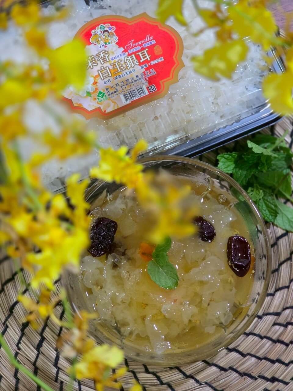 LINE ALBUM 銀耳羹照片 250529 4