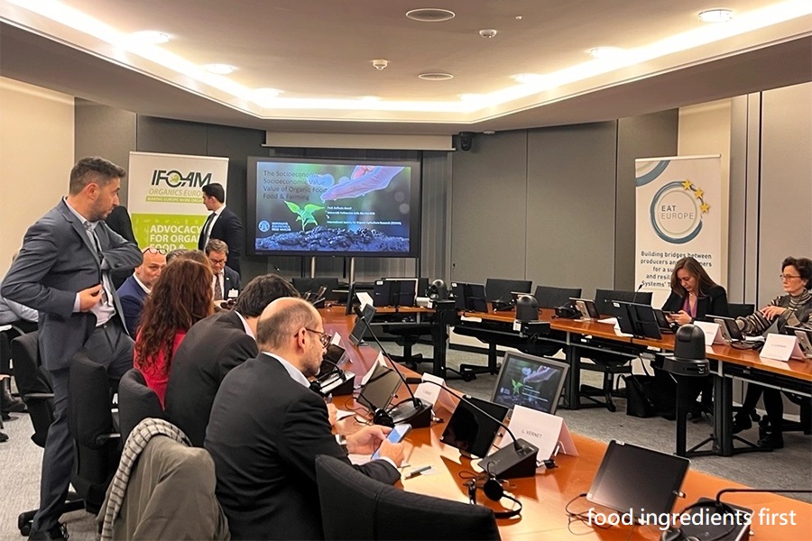 🌏中文摘要|快速看懂2025年12月份國際新訊 4 4 歐盟