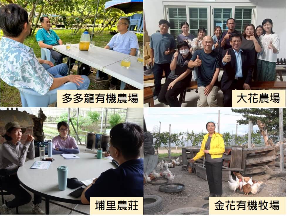 圖4 入選經營者輔導情形